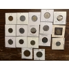 Image 2 : Foriegn Coins - Netherlands - Greece - Yugosla- Barbados - Austria - Great Britain 