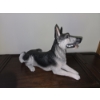 Image 1 : German Shepherd Statue 19x13