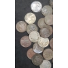 Image 2 : Assorted Years United States Buffalo Nickels - Face Value: $2.20