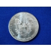 Image 2 : 1993 Silver American Eagle - 1 Ounce .999 Fine Silver 