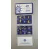 Image 2 : 1999, 2000, 2002, 2005 United States Mint Proof Sets