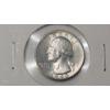 Image 2 : 1943 Washington 90% Silver Quarter & 1944 90% Silver Mercury Dime - Face Value: $0.35