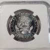 Image 4 : NGC Brilliant Uncirculated 2025-P Kennedy Half Dollar ft. Facsimile Signature