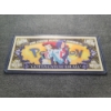 Image 4 : 1996 Pokemon One Million Dollar Bill In Protective Case - Mint Condition