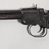 Image 10 : Vintage MarbleArms Game Getter 1908 1st Model Over-Under Combination Gun (.22/.44) (see description)