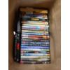 Image 2 : Bag Of Over 30 Assorted DVD's - Too Many To Name