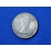 Image 2 : 1959 Canada 80% Silver Dollar / ASW: 0.6oz