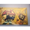 Image 3 : RARE 1996 Pokémon 999999 Gold Foil Note - Pikachu - Mint Condition in Protective Holder             