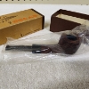 Image 4 : Nice New In Box & SEALED in Plastic OSCAR Bran Made Lucite Tobacco Pipe