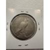 Image 4 : 1921 United States High Relief Peace Silver Dollar - Low Mintage - Excellent Condition