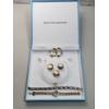 Image 1 : Gorgeous Assortment of Fashion Jewelry: 3 Rings, Bracelets, Watch, Earrings
