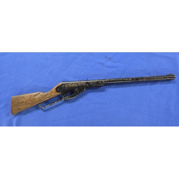  Vintage Daisy Model 105 AB 30'' BB Gun
