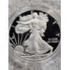 Image 4 : 2010 Silver American Eagle Proof - AFV $1.00