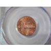Image 2 : PCGS GRADED MS66RD 2009 Cent Lincoln Bicentennial Professional Ceremonial Issue