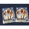 Image 1 : Shai Gilgeous-Alexander Trading Cards - Topps Now MVP - OKC - 2026 Kia NBA MVP Award Winner