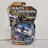 Image 1 : Transformers Reveal the Shield Deluxe Class Special Ops Jazz Action Figure
