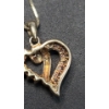 Image 5 : (3) Sterling Silver Necklaces - Total Weight: 10.7g