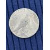 Image 2 : 1922-S Peace Dollar - 90% Silver - Mintage: 17,475,000