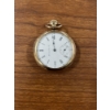 Image 1 : Gold Filled Pocket Watch