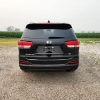 Image 5 : Slick Black 2018 Kia Sorento Only 115,437 Miles ~ 2.4L I-4 DI DOHC ~ 4D AWD SUV ~ FAMILY RIDE!