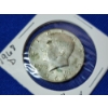 Image 2 : 1968-D 40% Silver Kennedy Half Dollar