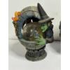 Image 5 : Wizard of Oz Limited Edition Collectible Eggs - The Witch Watches -- Click Your Heels 