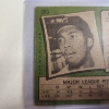 Image 3 : 1971 Topps Fergie Jenkins #280 Chicago Cubs Baseball Card 