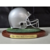 Image 3 : Archie Griffin #45 Signed & Unsigned Collegiate Collectibles OSU Helmets