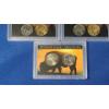Image 8 : 2005 Bison Westward Journey Nickel Series 4-Coin Set In Whitman Holder & US/Foreign Coins And Tokens