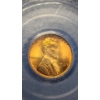 Image 2 : PCGS 1936 MS66 RD Lincoln Wheat Cent