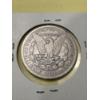 Image 2 : Nice 1898-S US Morgan Silver Dollar - Only 4.1 Million Minted