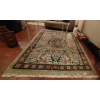 Image 1 : 7 1/2 Ft x 5 1/2 Ft Rug Carpet As Shown In Very Good Condition