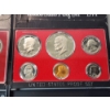 Image 3 : United States Mint 1974 & 1975 Proof Sets In Original Packaging