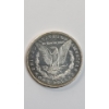 Image 2 : United States 1878-S Morgan 90% Silver Dollar In Coin Capsule - Mint Condition