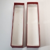 Image 2 : Red Coin Flip Storage Container 