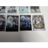 Image 8 : Lot of 29 Assorted 2020 & 2022 Panini Football Trading Cards - Excellent Condition in Card Sleeves