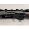 Image 18 : New Haven by Mossberg Model "Country Squire" 600AST 12 Ga. Shotgun w/ Golden Antler Scope