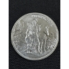 Image 1 : Rare Prospector .999 One Troy Ounce Fine Silver - Mint Condition