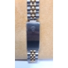 Image 16 : Stunning Rolex Oyster Perpetual Datejust Ladies Watch With Diamonds & 18K Gold/Stainless Steel Band 