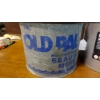Image 2 : Vintage Pair Galvanized Bait Pails - See Pics