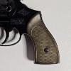 Image 11 : Vintage Mondial 99X 8-Shot .22 Caliber Crimp Blank-Firing Italian Starter Revolver (see description)
