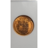 Image 4 : NGC 1936-S MS 66 RD Lincoln Wheat Cent