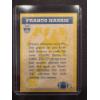 Image 2 : 1982 Topps Franco Harris In Action Football Card - Excellent Condition