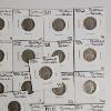 Image 5 : A STAGGERING!!! Collection of 40 Buffalo Nickels FV: $2.00