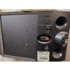 Image 5 : Two Bose Speakers (301V) with Stands and Assorted Lengths of Medium Gauge Speaker Wire