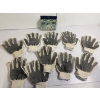 Image 1 : 10 Pairs of Gloves with Grip & Prank Kit 