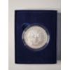 Image 4 : 2008 United States Mint American Eagle One Ounce .999 Fine Silver Uncirculated Coin ~ In Box!