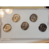 Image 11 : Assorted U.S. Coins: Commemoratives, Proof Sets, Dollars, & More - See Description! 