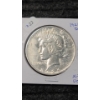 Image 1 :  1926-D 90% Silver Peace Dollar