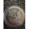 Image 2 : 2013 United States American Silver Eagle .999 Fine Troy Ounce - Mint Condition